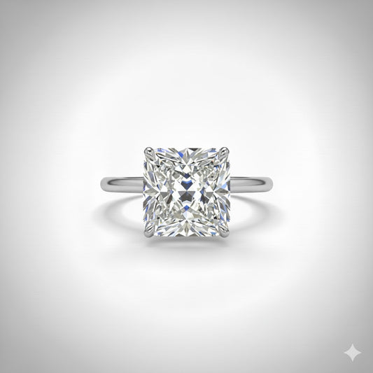 Princess Ring