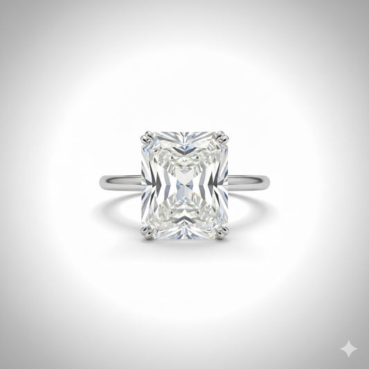 Radiant Ring