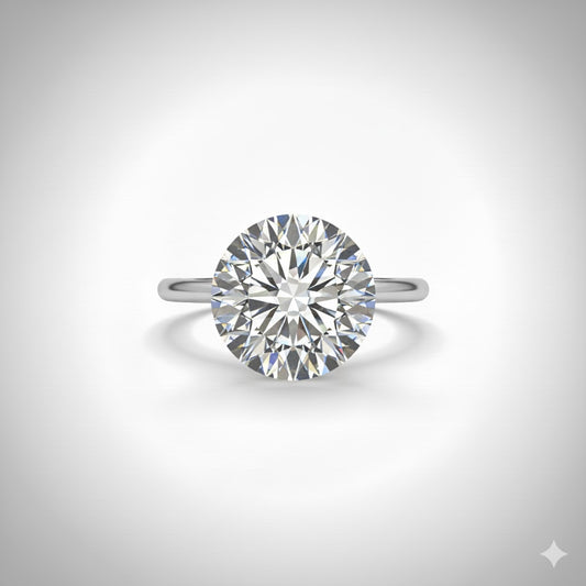 Round Ring