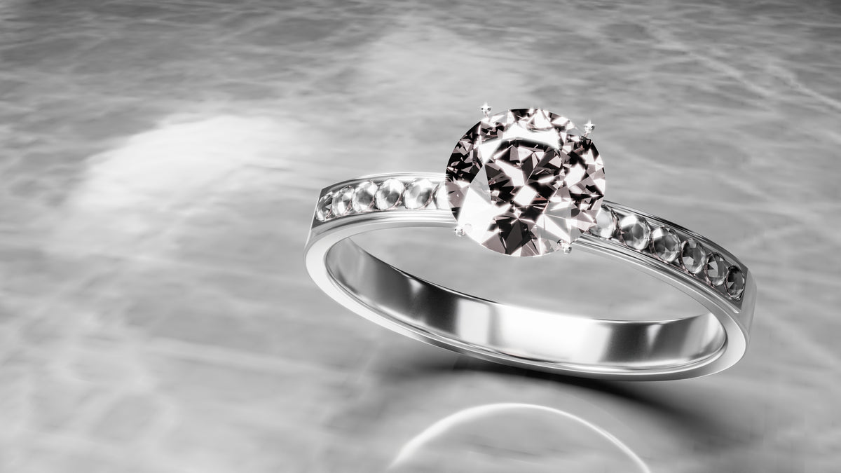 Design Your Dream Ring